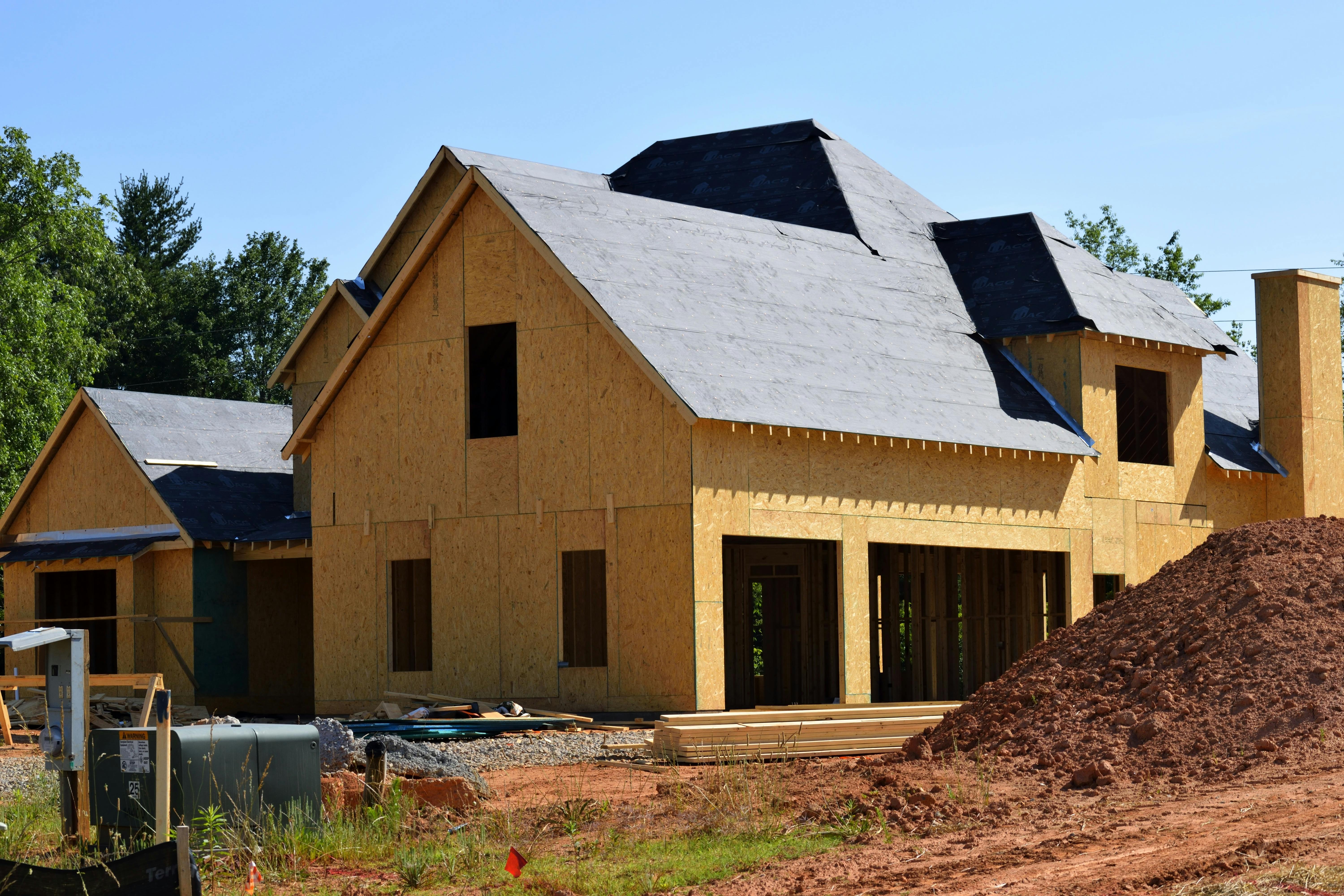 Professional roof repair services in Missoula by expert roofers