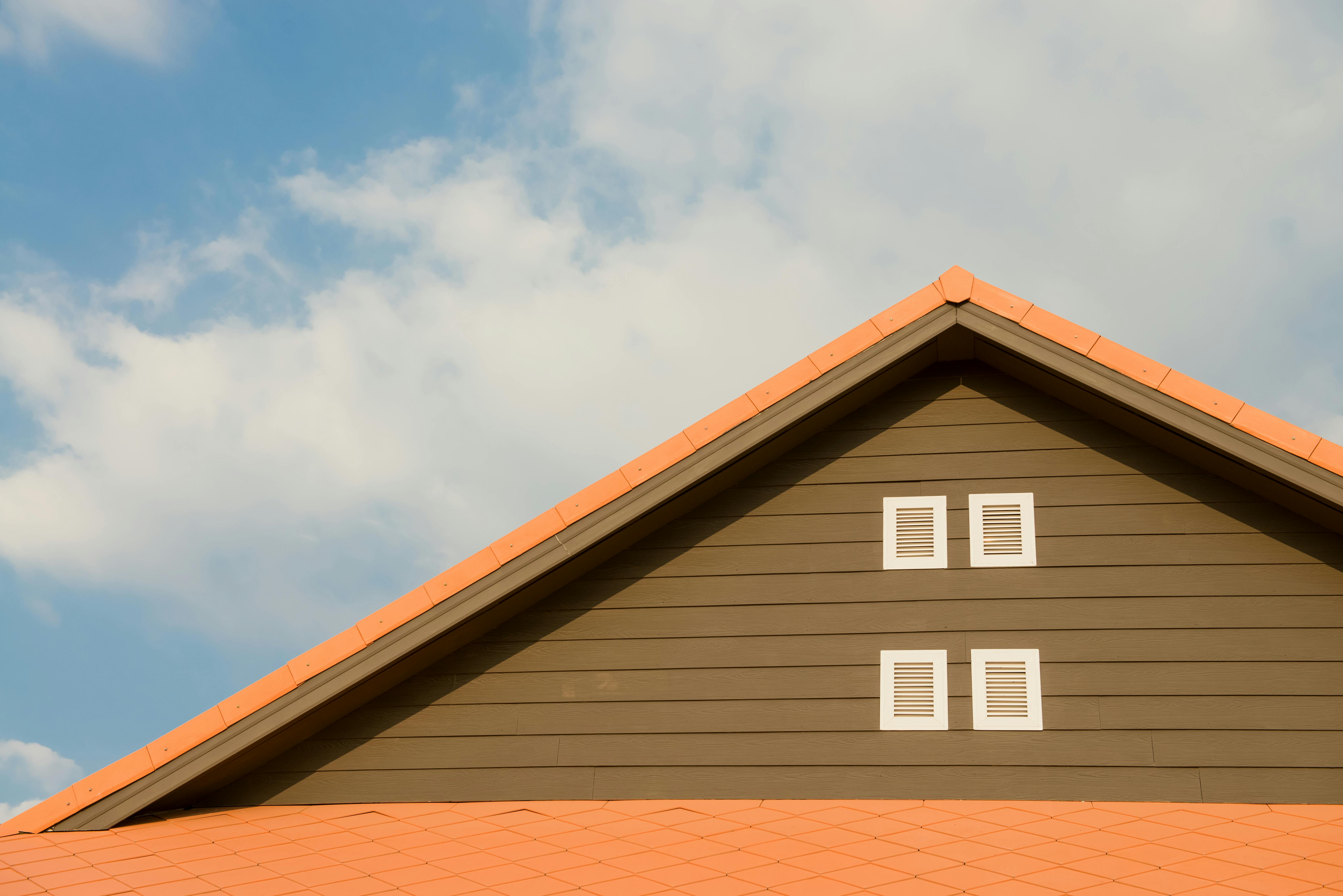 Professional Missoula roofing services - quality roof installation